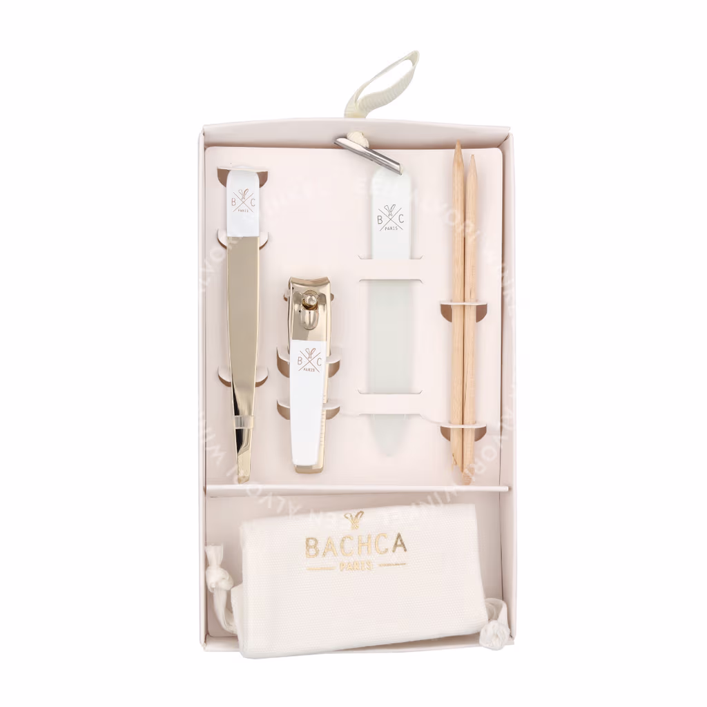 Bachca Paris Bachca Paris Manicure Set