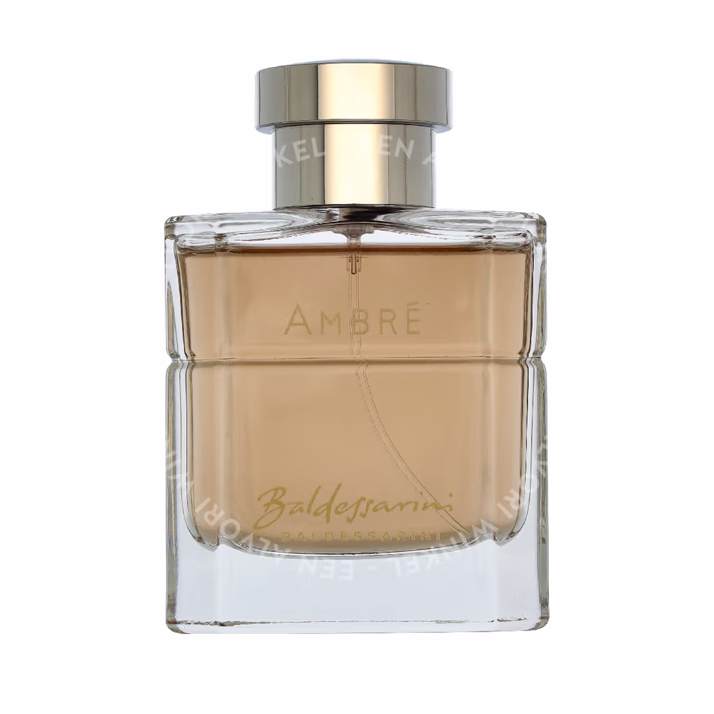 Baldessarini Baldessarini Ambre Men Edt Spray