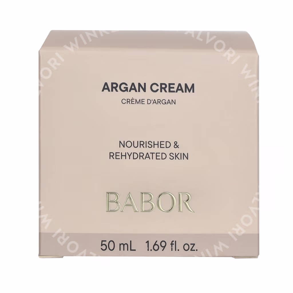 Babor Babor Argan Cream — foto 2