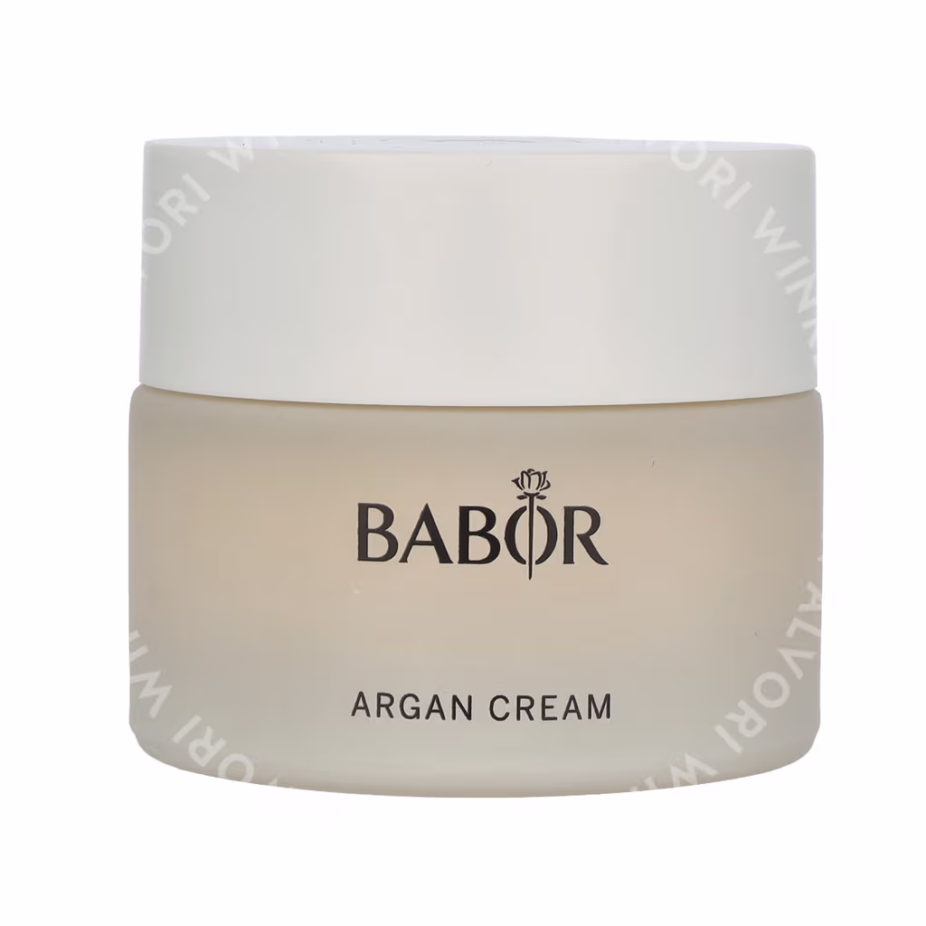 Babor Babor Argan Cream
