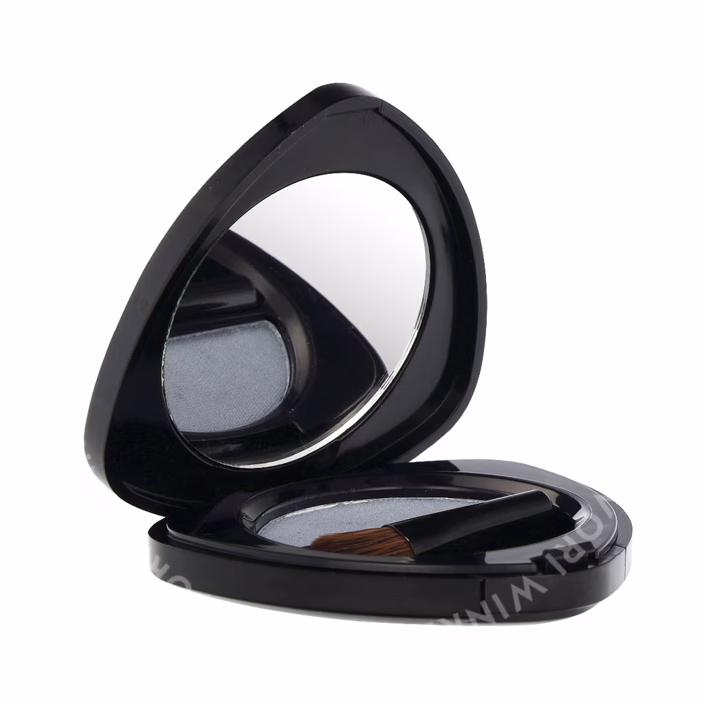 Dr. Hauschka Dr. Hauschka Eyeshadow — #07 Aquamarine