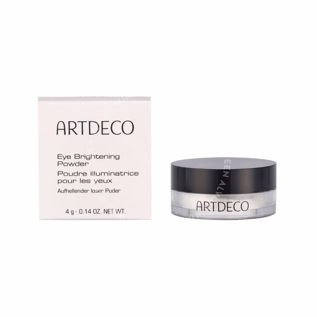 Artdeco Artdeco Brightening Eye Loose Powder — foto 3