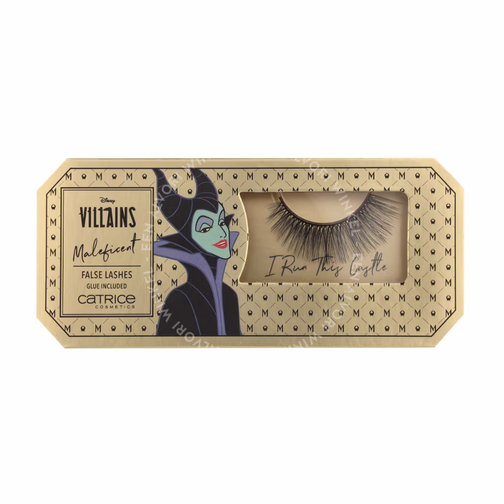 Catrice Catrice Disney Villains Maleficent Lashes Limited Edition