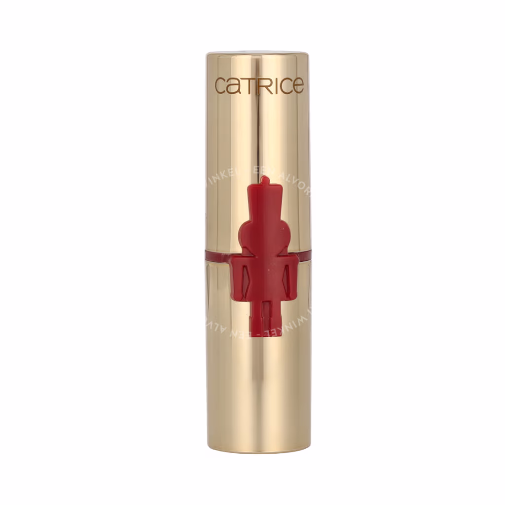 Catrice Catrice Magic Christmas Story Ultra Satin Lipstick — C02 Pas De Deux — foto 2