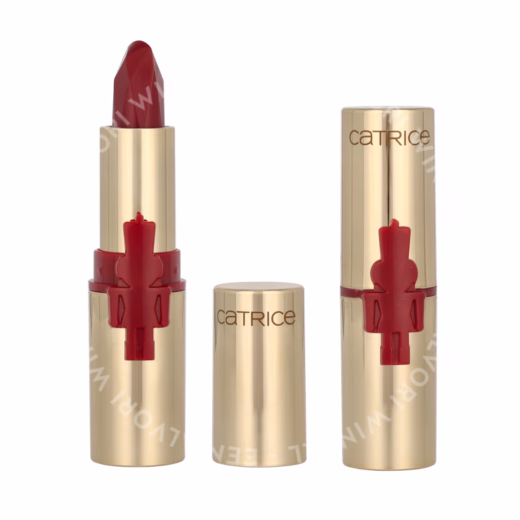 Catrice Catrice Magic Christmas Story Ultra Satin Lipstick — C02 Pas De Deux — foto 3