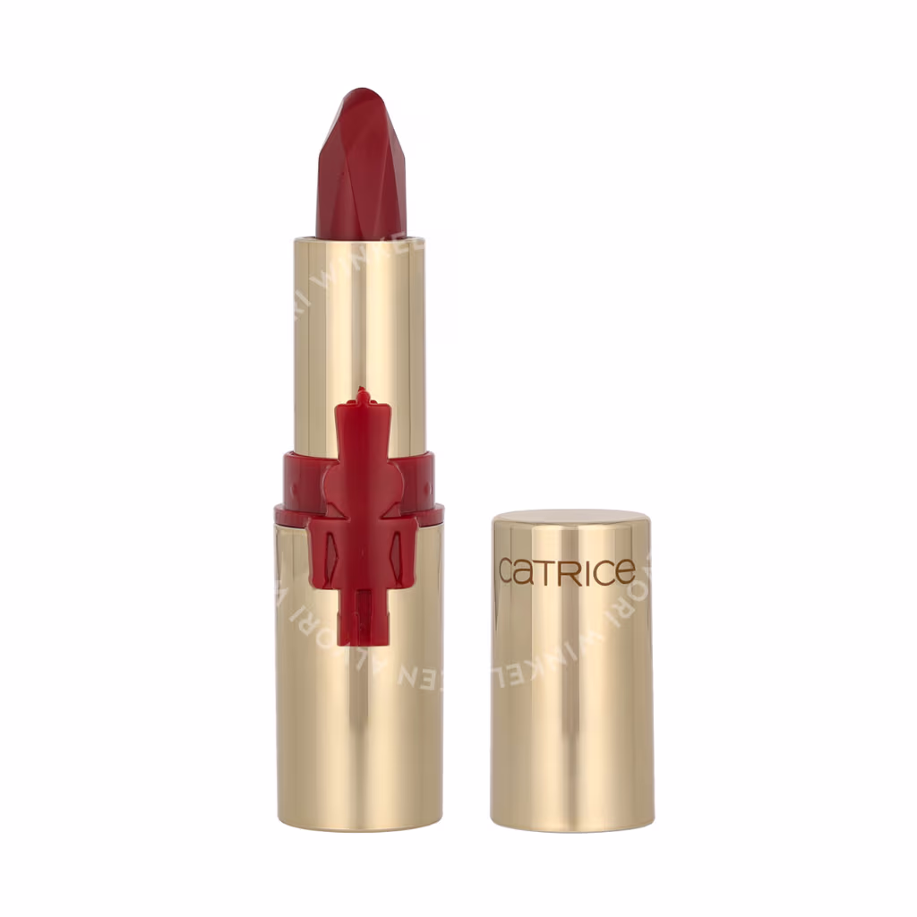 Catrice Catrice Magic Christmas Story Ultra Satin Lipstick — C02 Pas De Deux