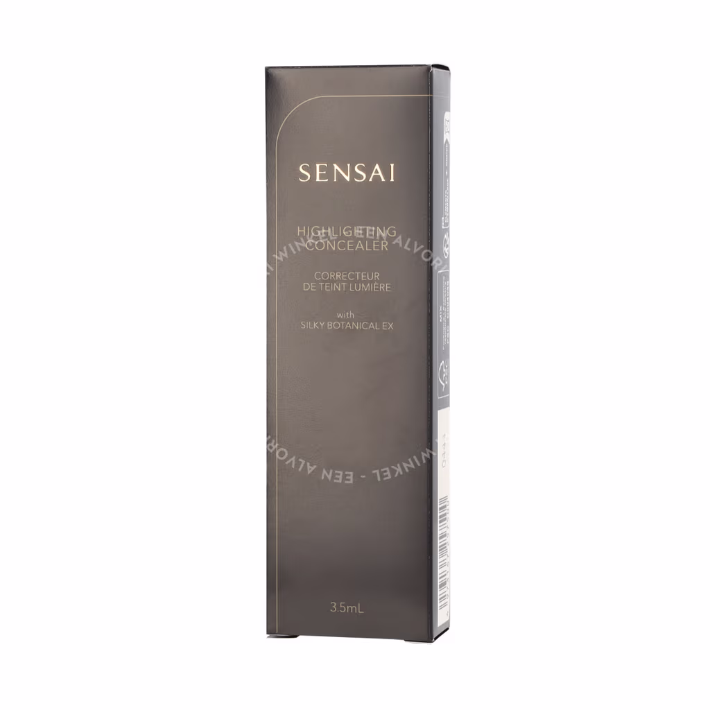 Sensai Sensai Highlighting Concealer — HC00 — foto 2