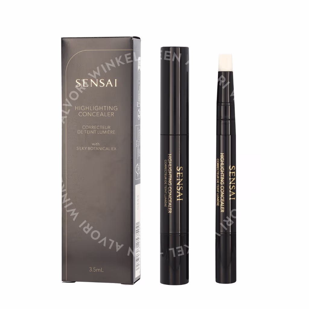 Sensai Sensai Highlighting Concealer — HC00 — foto 3
