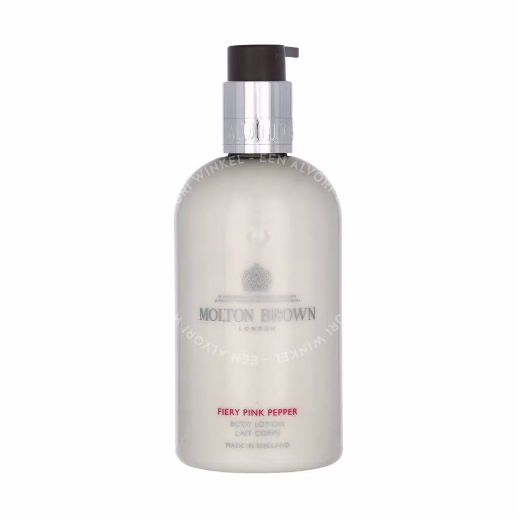 Molton Brown Molton Brown Fiery Pink Pepper Body Lotion