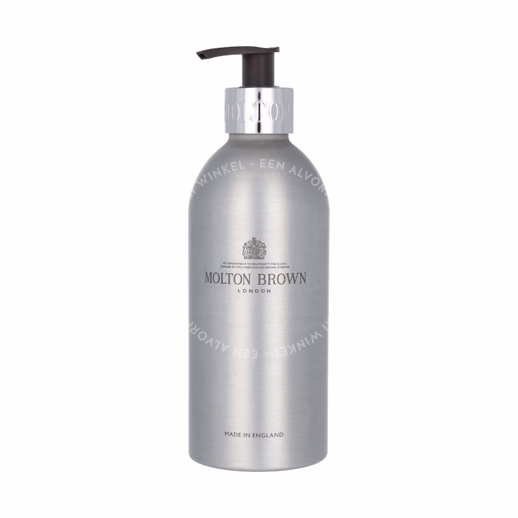 Molton Brown Molton Brown Fiery Pink Pepper Bath & Shower Gel