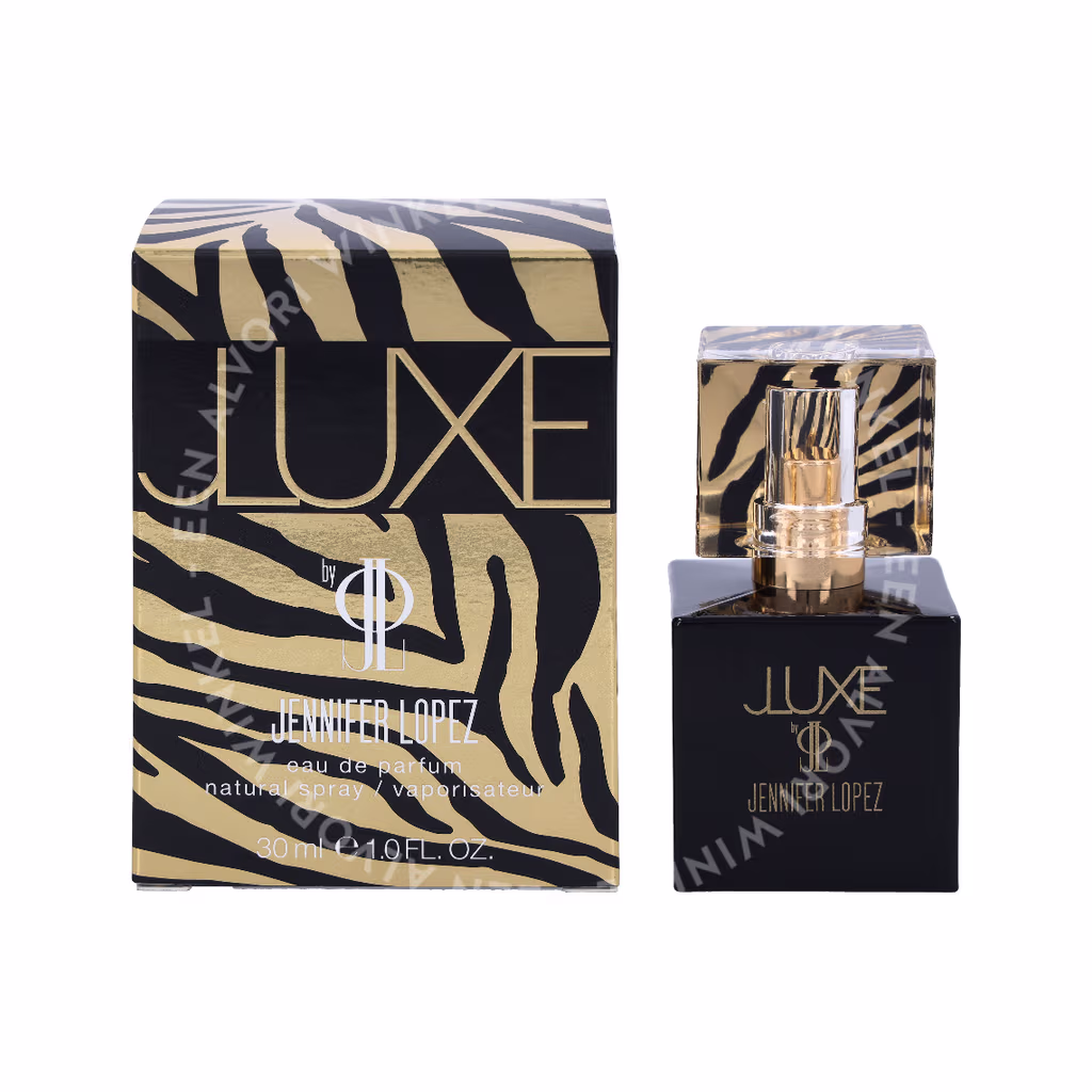 Jennifer Lopez Jennifer Lopez JLO JLuxe Edp Spray — foto 3