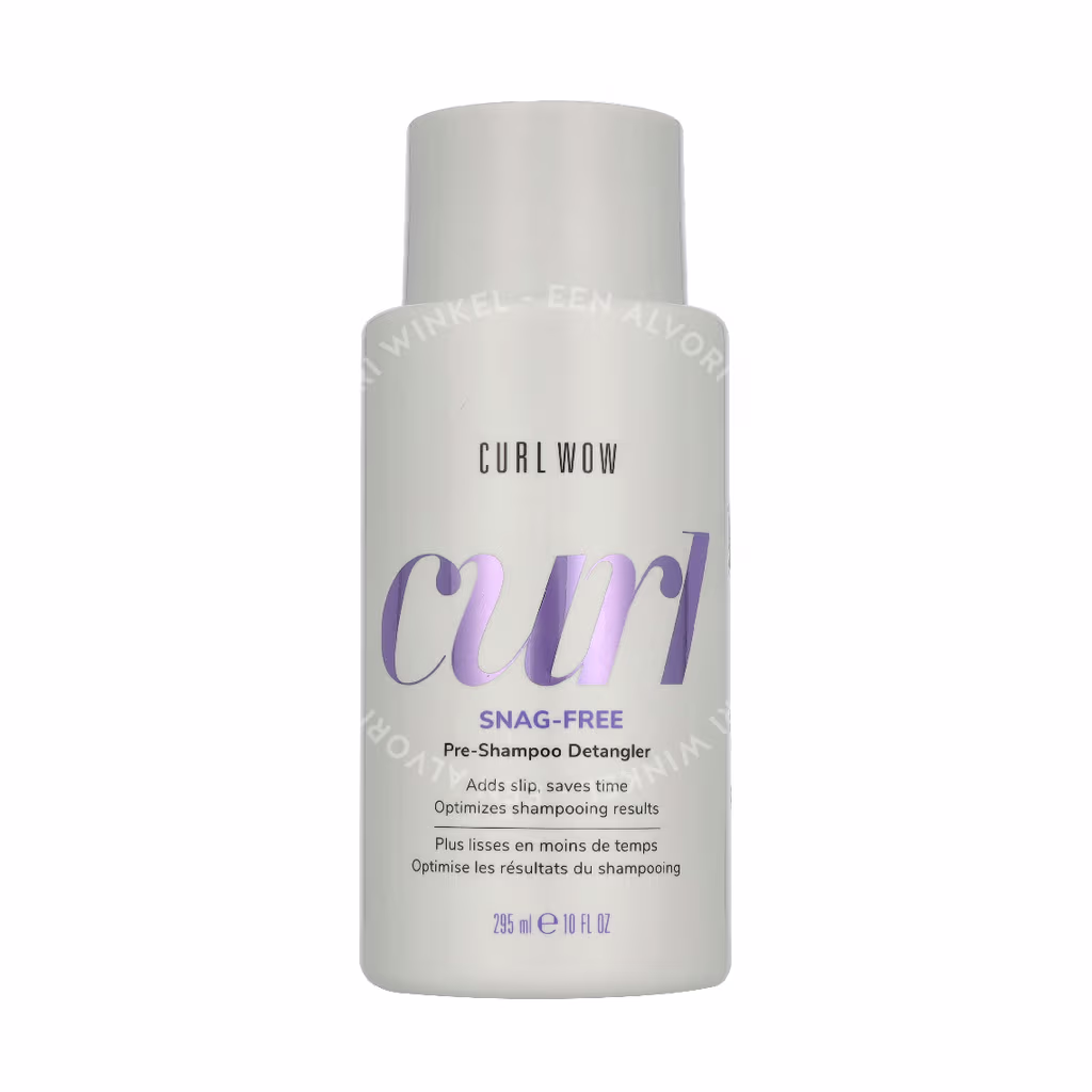 Color WOW Color WOW Curl Snag-Free Pre-Shampoo Detangler — foto 2