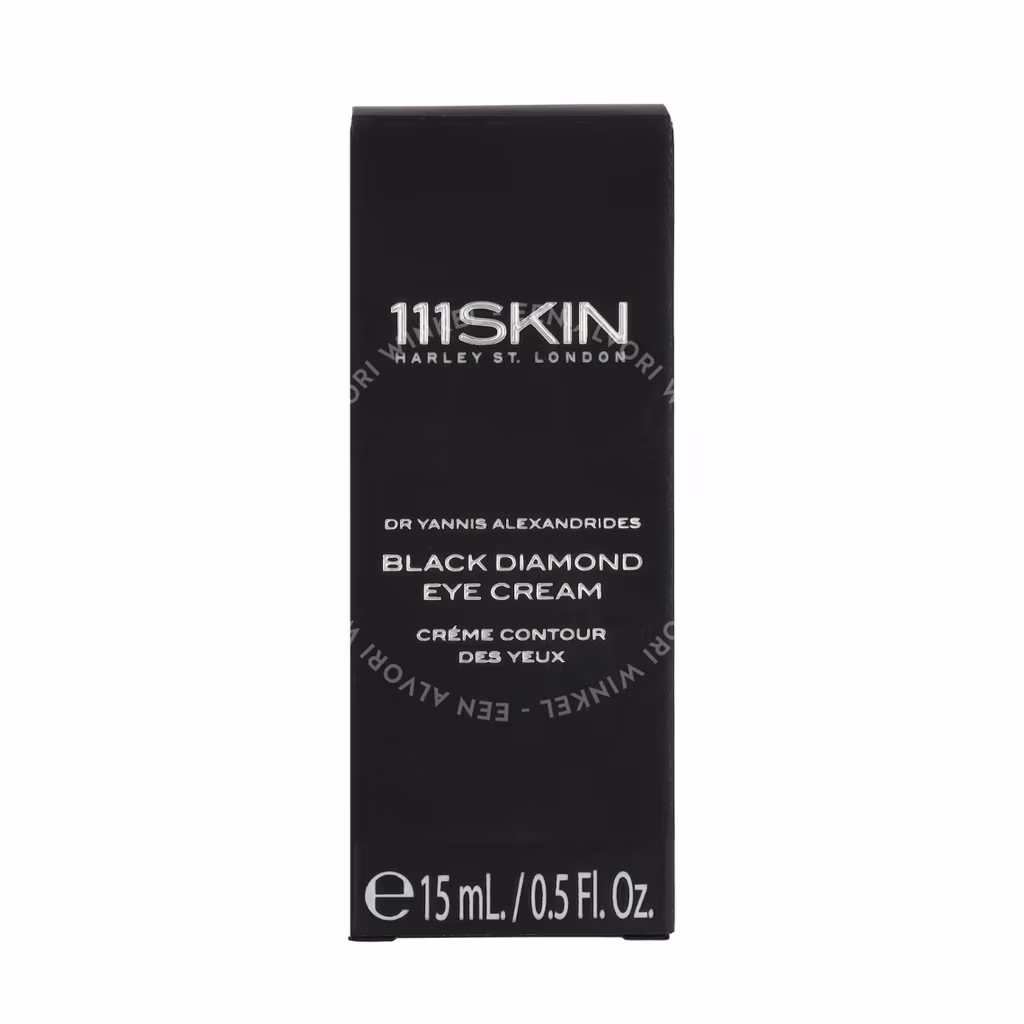 111Skin 111SKIN Celestial Black Diamond Eye Cream — foto 2