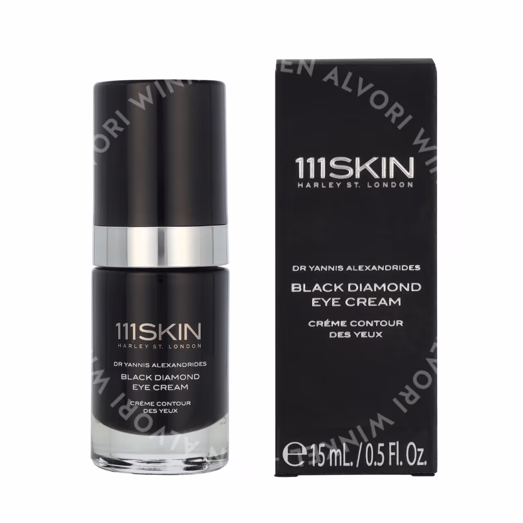 111Skin 111SKIN Celestial Black Diamond Eye Cream — foto 3