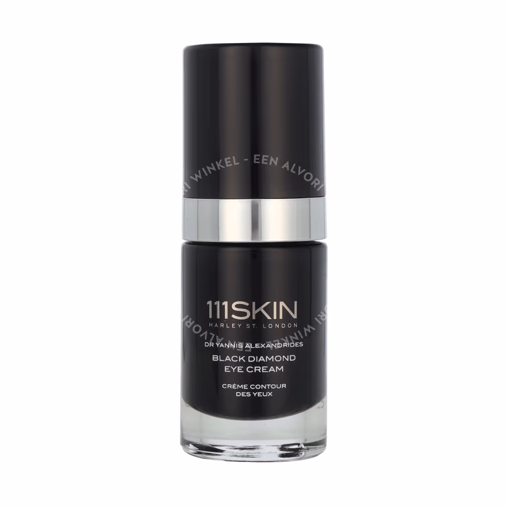 111Skin 111SKIN Celestial Black Diamond Eye Cream