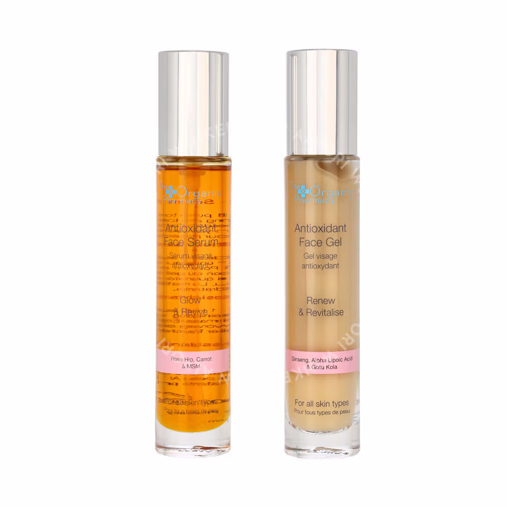 The Organic Pharmacy The Organic Pharmacy Antioxidant Duo Set