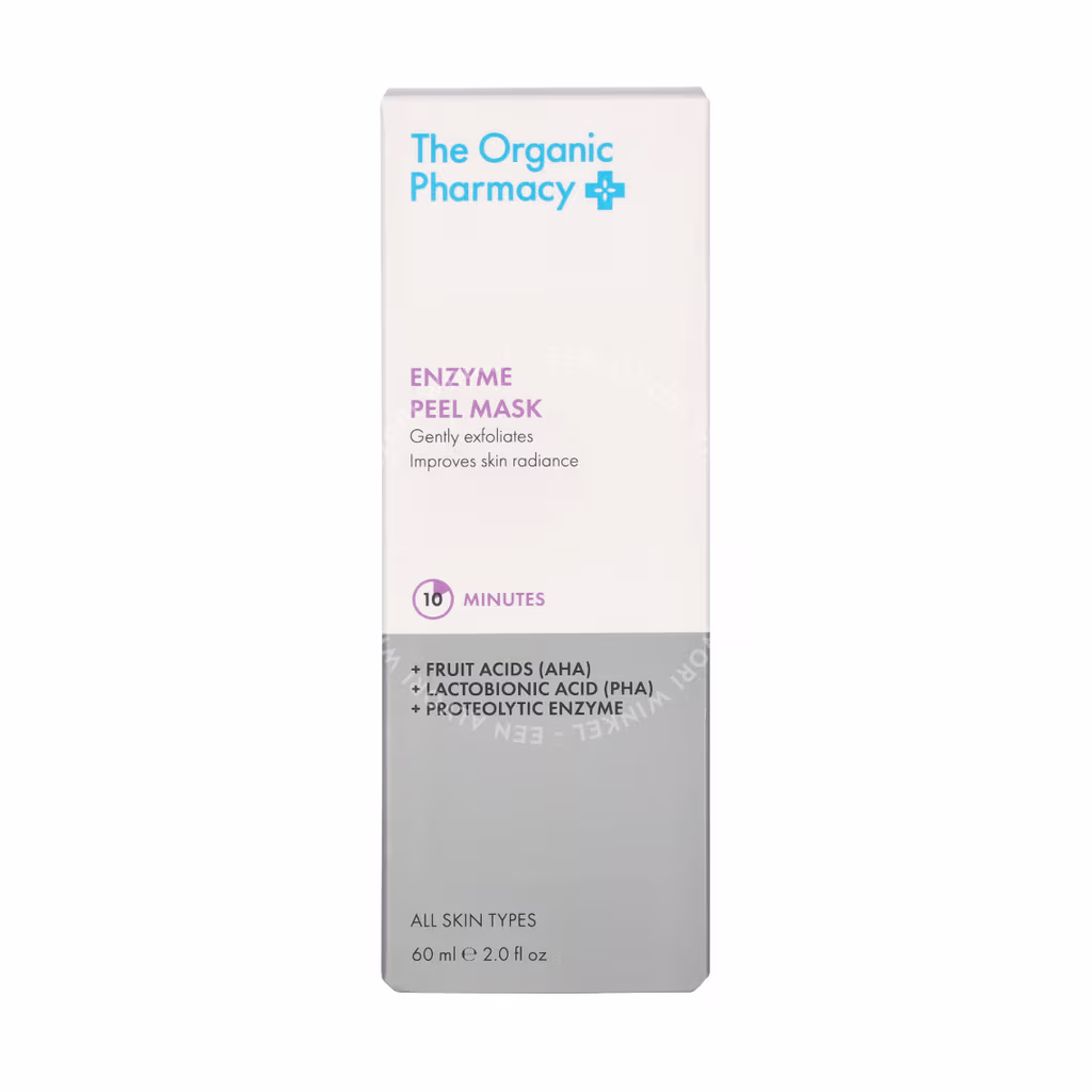 The Organic Pharmacy The Organic Pharmacy Enzyme Peel Mask — foto 2