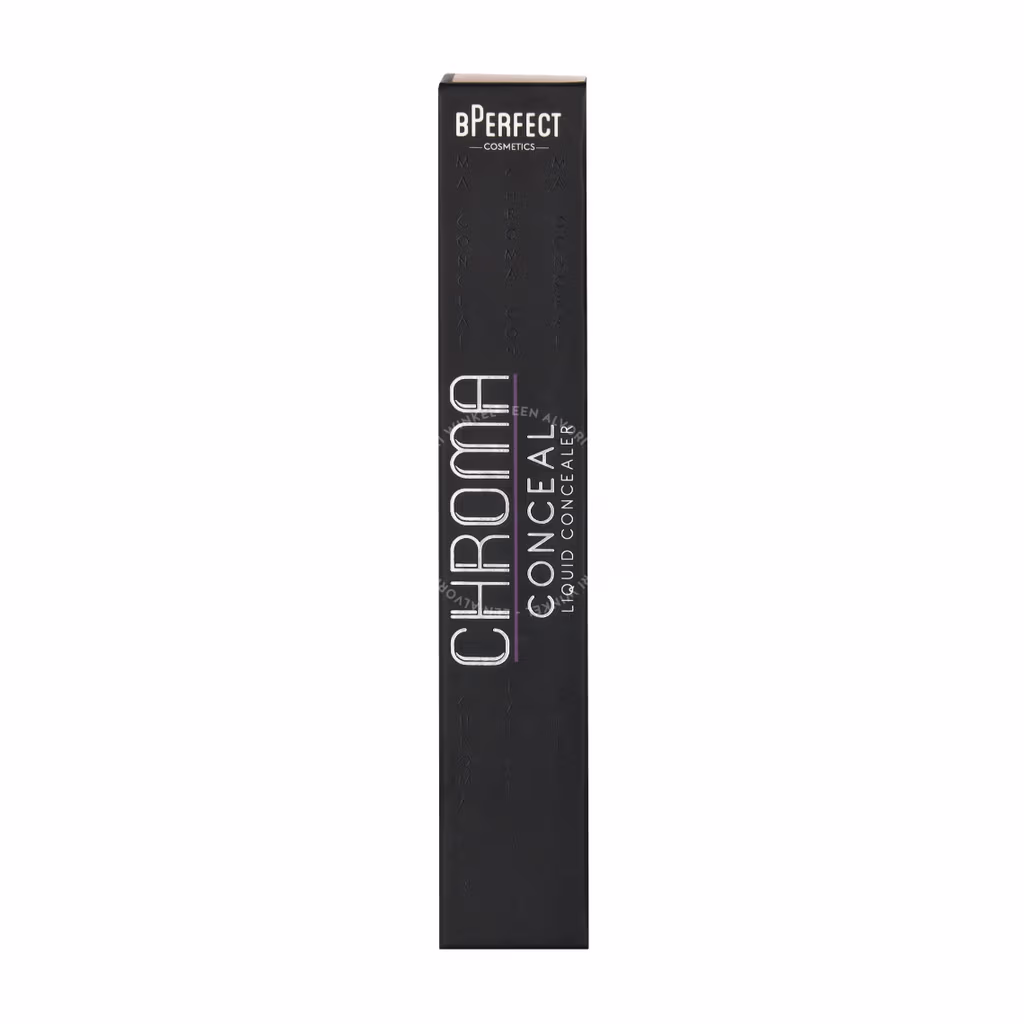 BPerfect BPerfect Chroma Conceal Liquid Concealer — W3 — foto 2
