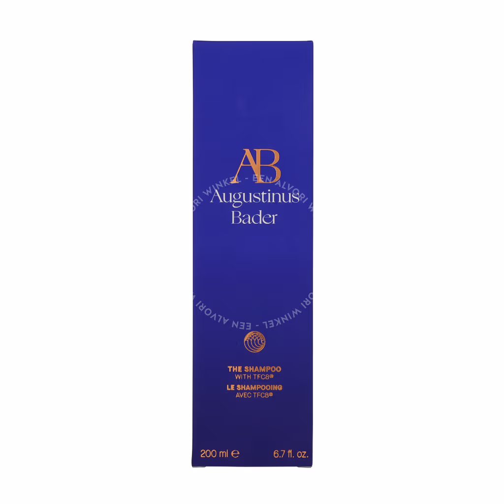 Augustinus Bader Augustinus Bader The Shampoo — foto 2