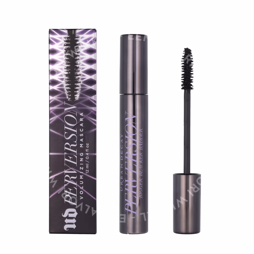 Urban Decay Urban Decay Perversion Mascara Bigger Blacker Badder — foto 3