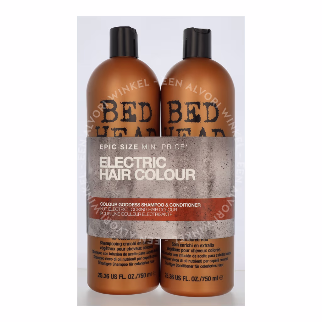 Tigi Tigi BH Colour Goddess Tween Set — foto 2
