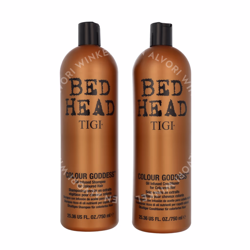 Tigi Tigi BH Colour Goddess Tween Set