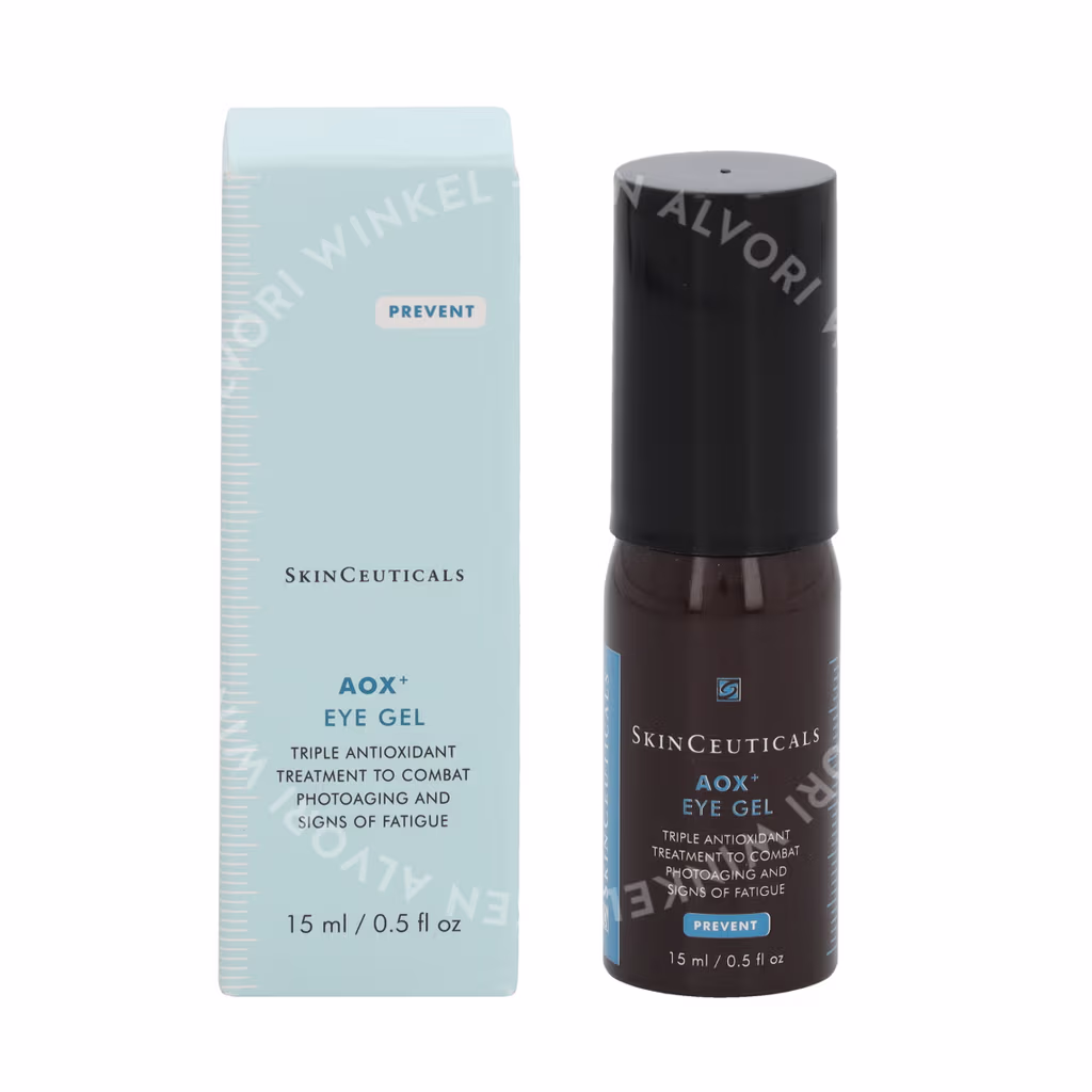 Skinceuticals SkinCeuticals Aox+ Eye Gel — foto 3