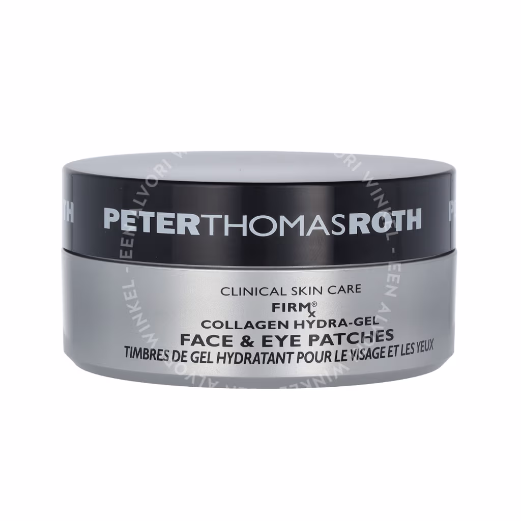 P.T. Roth P.T. Roth Collagen Hydra-Gel Face & Eye Patches
