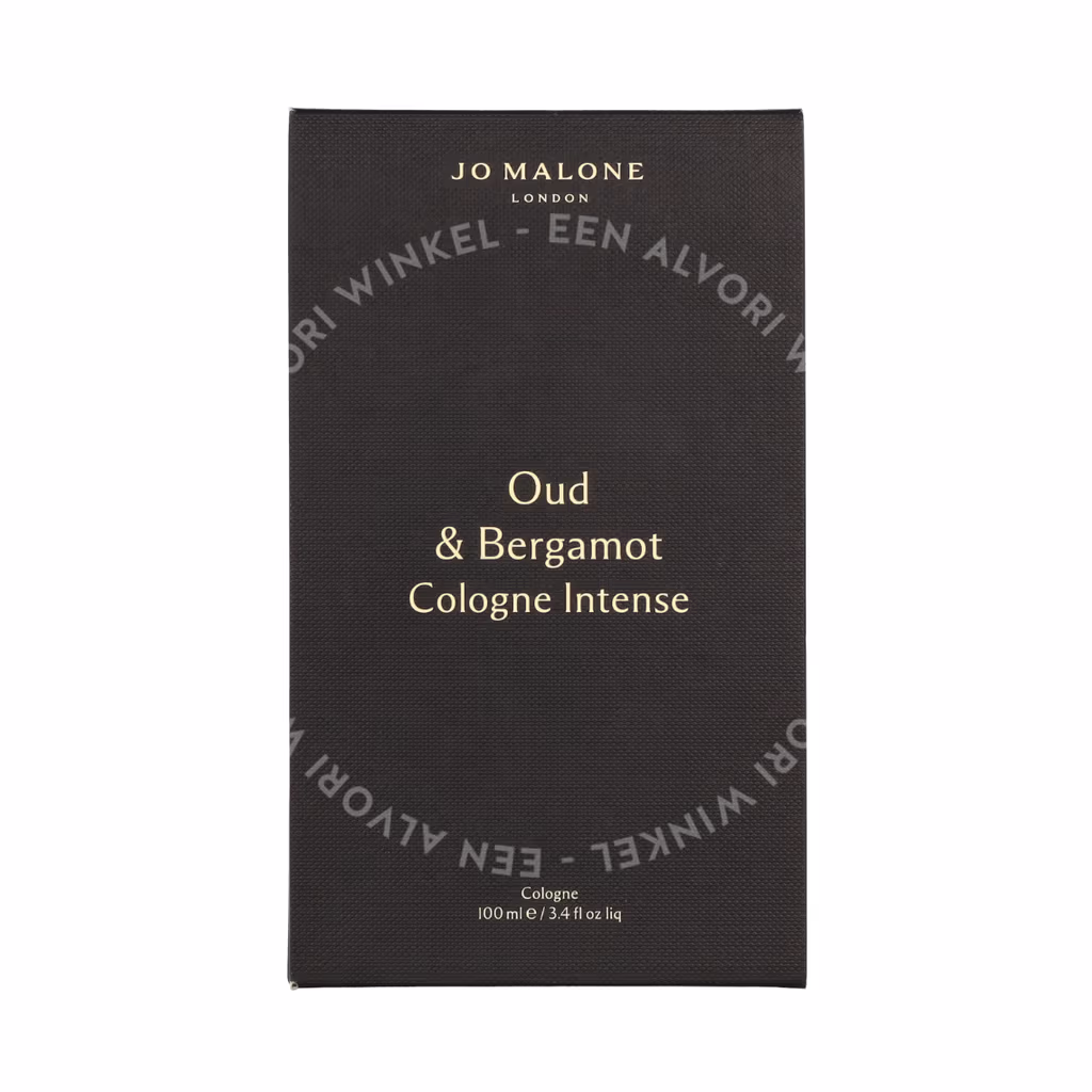 Jo Malone Jo Malone Oud & Bergamot Intense Edc Spray Pre-pack — foto 2