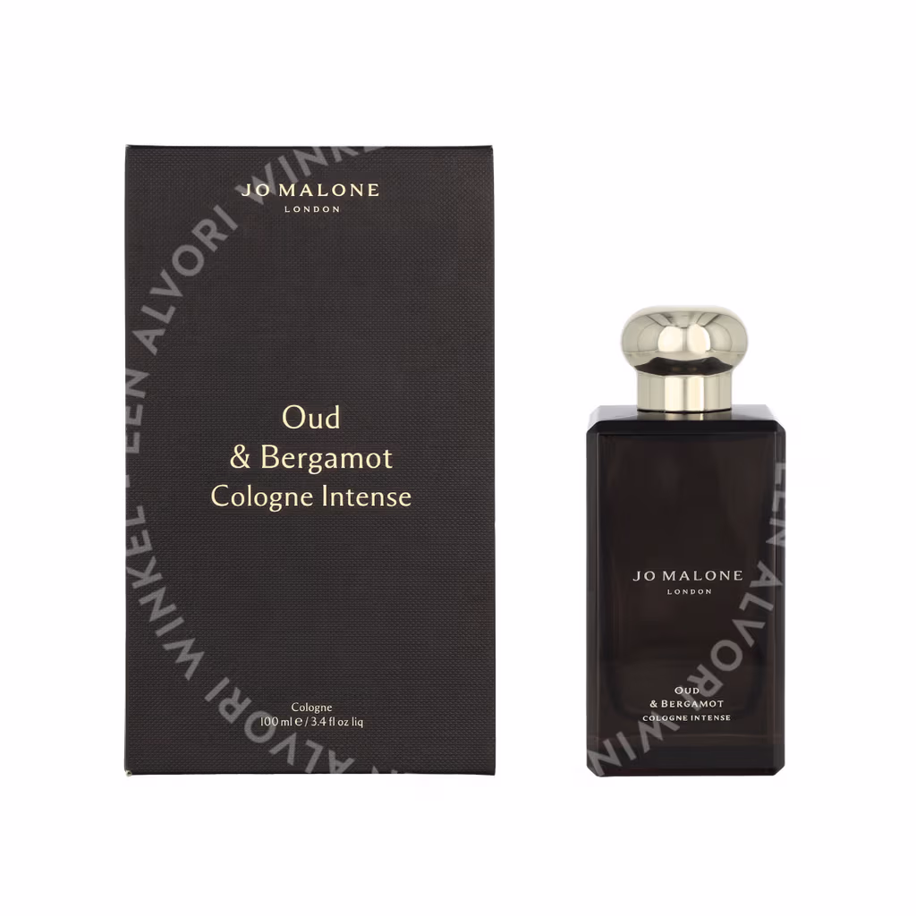 Jo Malone Jo Malone Oud & Bergamot Intense Edc Spray Pre-pack — foto 3
