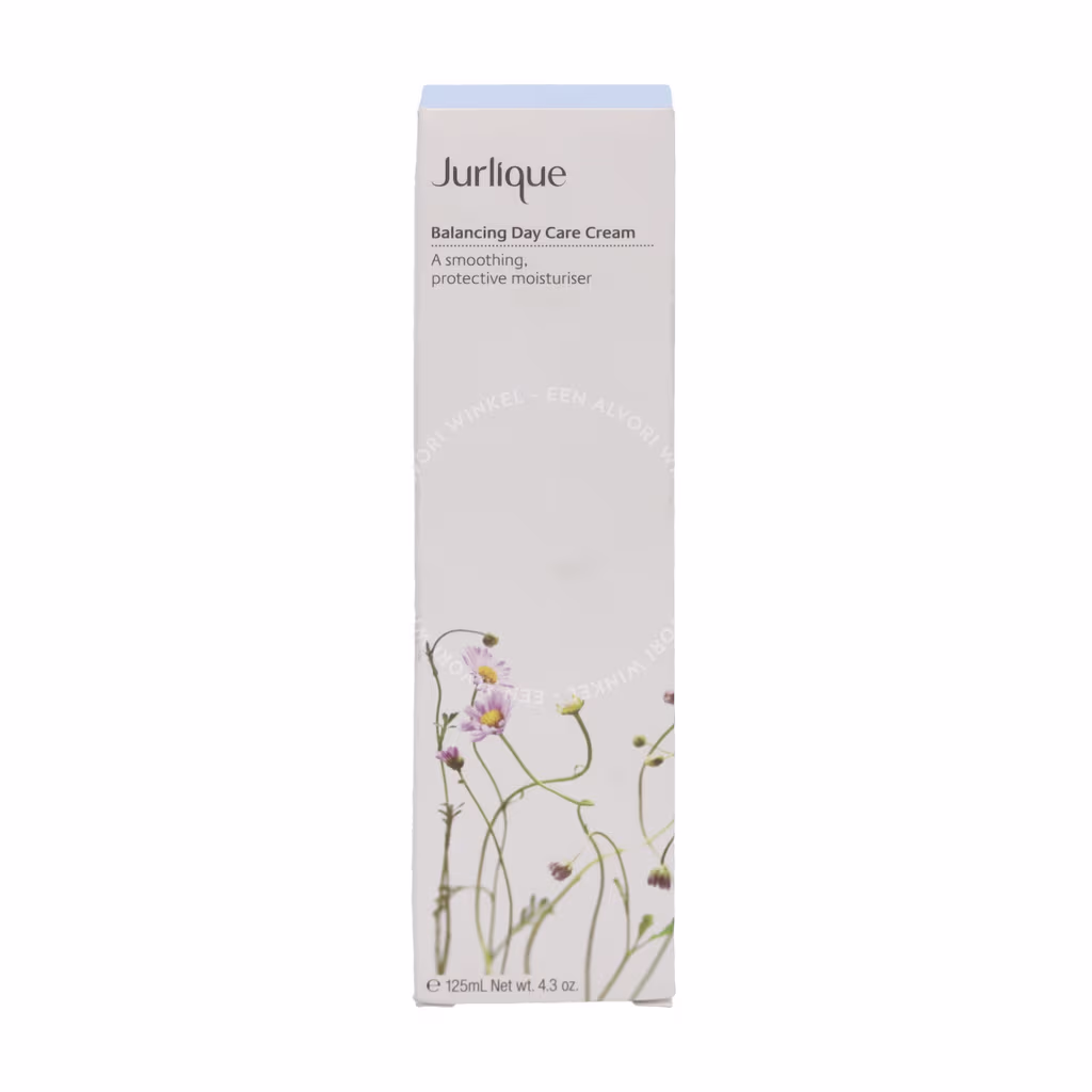 Jurlique Jurlique Balancing Day Care Cream — foto 2