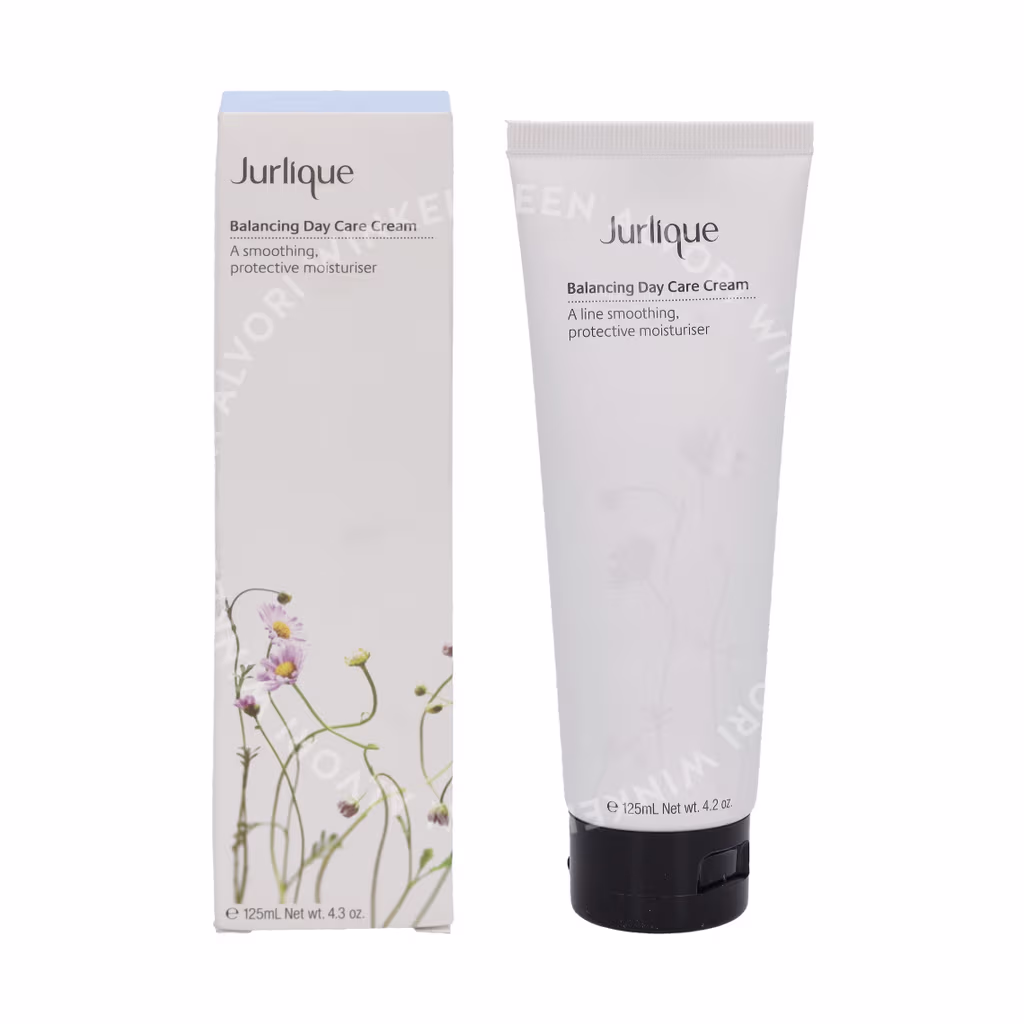 Jurlique Jurlique Balancing Day Care Cream — foto 3