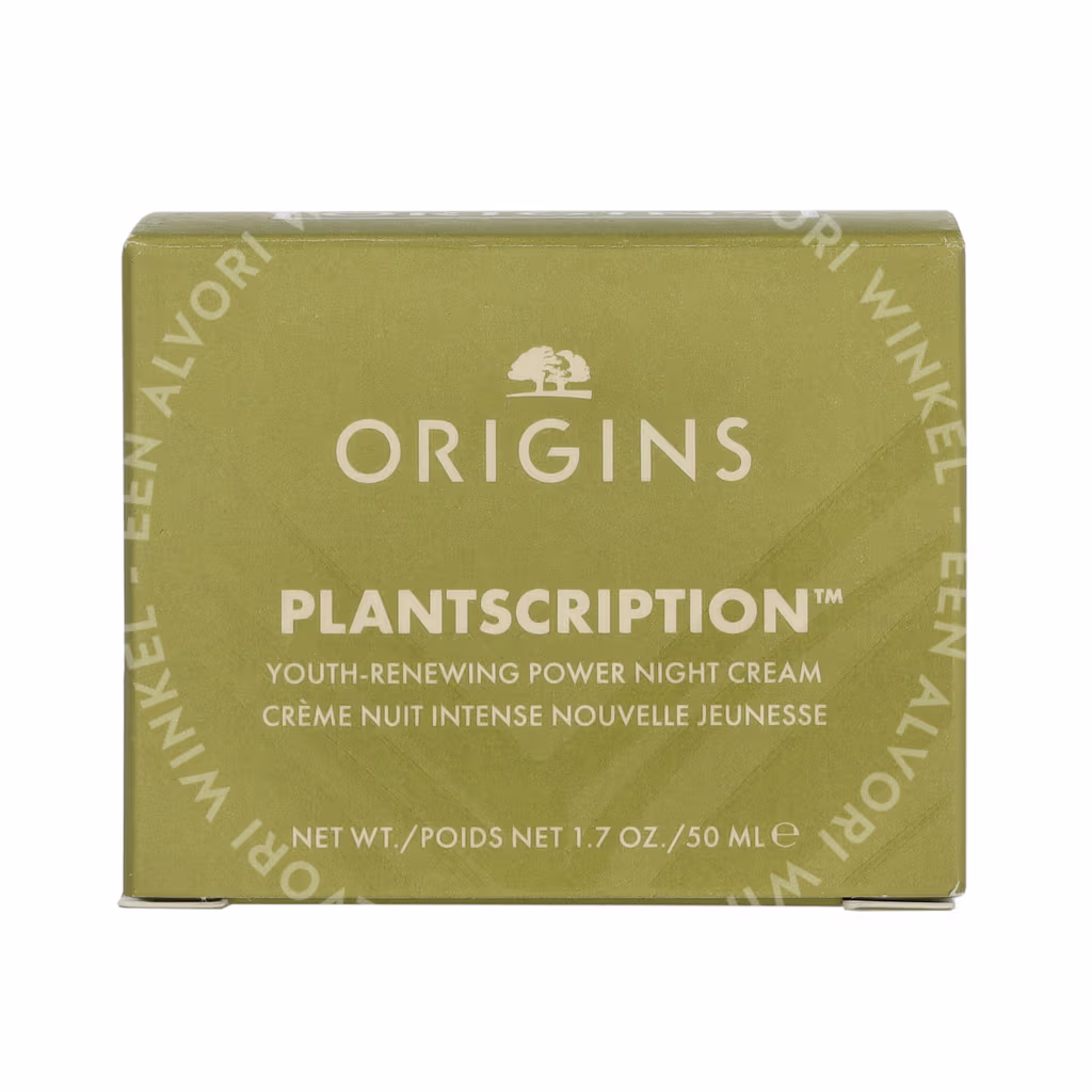 Origins Origins Plantscription Youth-Renewing Power Night Cream — foto 2