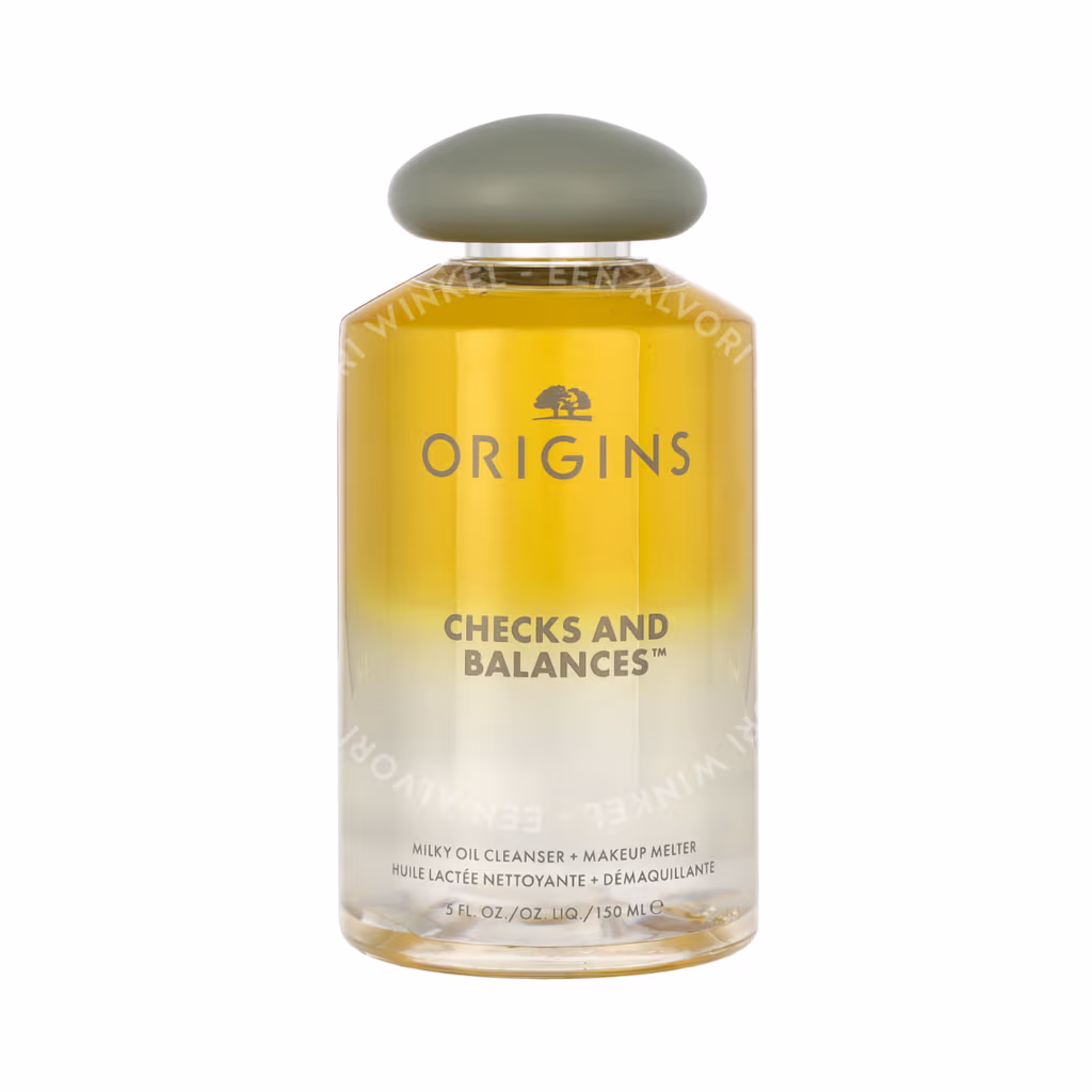 Origins Origins Checks & Balances Milky Oil Cleanser — foto 2