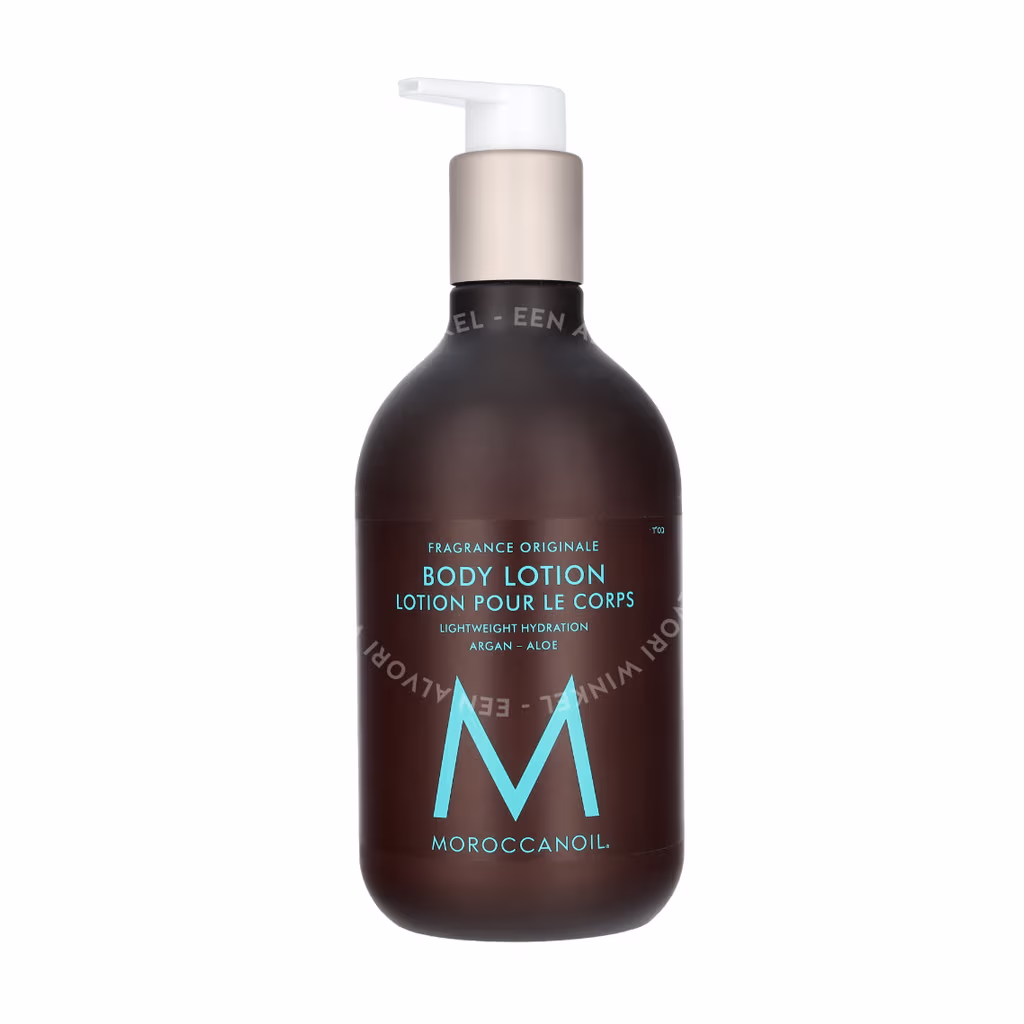 Moroccanoil Moroccanoil Fragrance Originale Body Lotion — foto 2