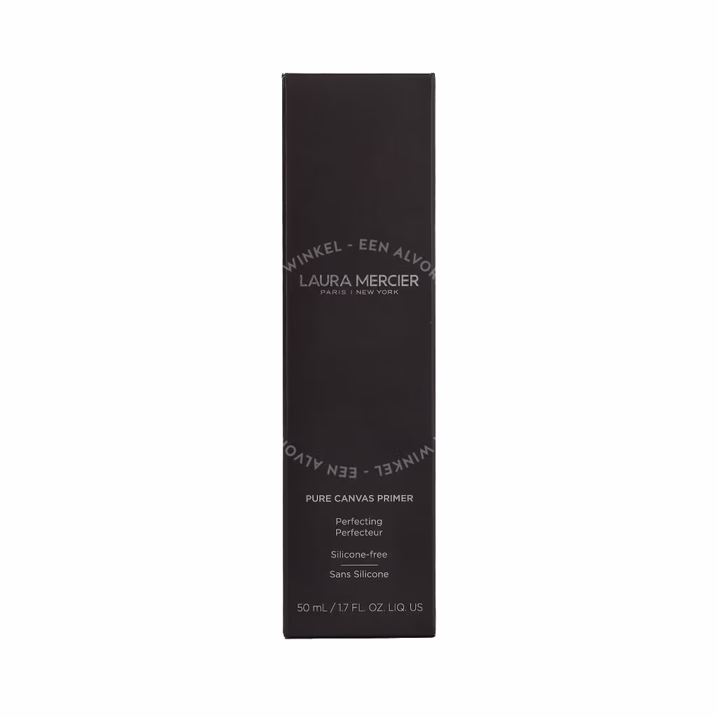 Laura Mercier Laura Mercier Pure Canvas Primer - Perfecting — foto 2