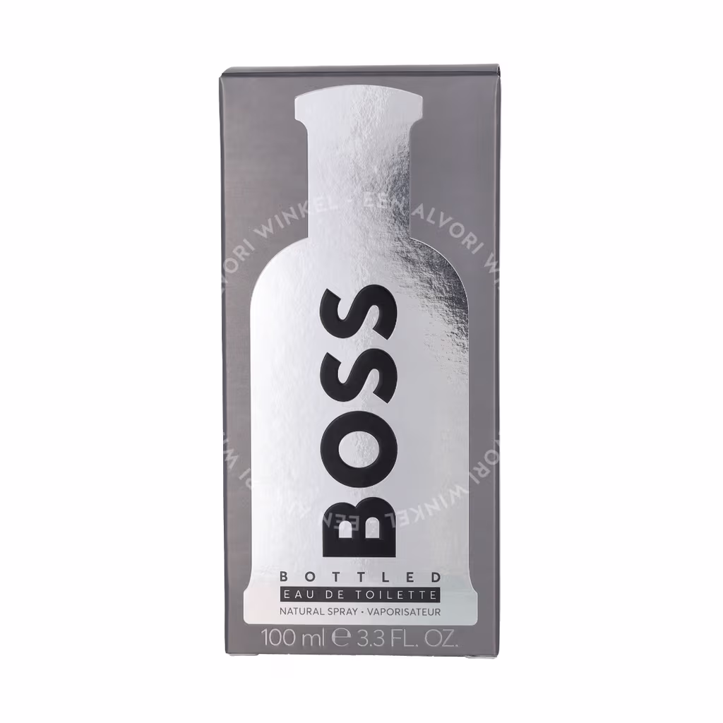 Boss Boss Bottled Edt Spray — foto 2