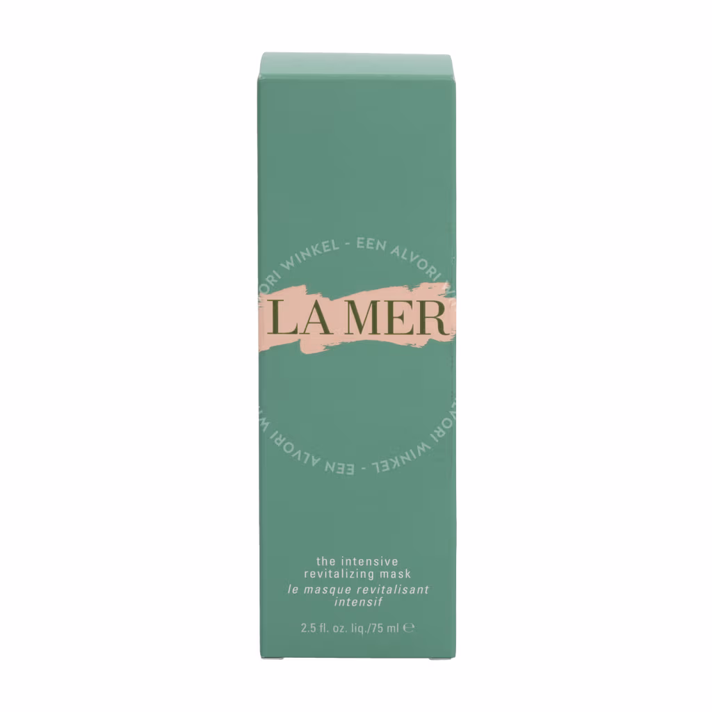 La Mer La Mer The Intensive Revitalizing Mask — foto 2