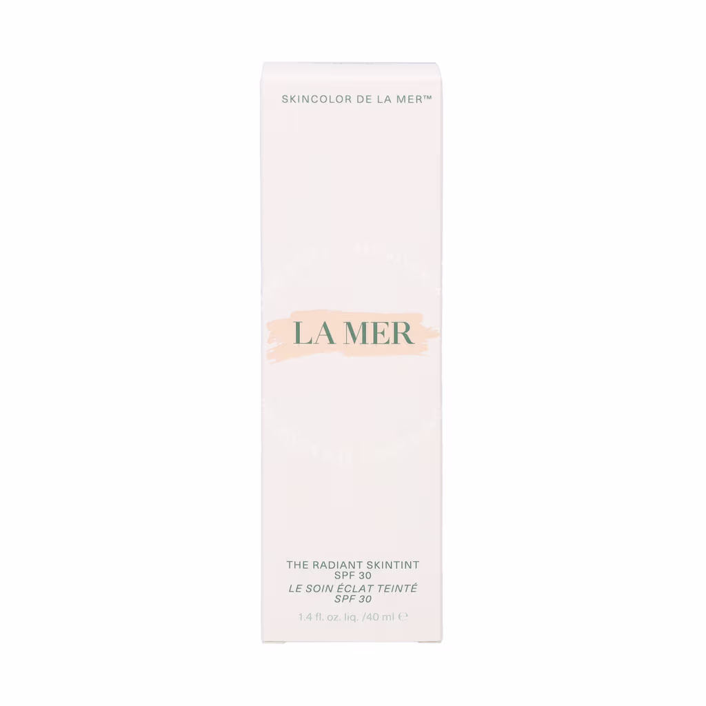 La Mer La Mer The Radiant Skintint SPF30 — #32 Light-Medium — foto 2
