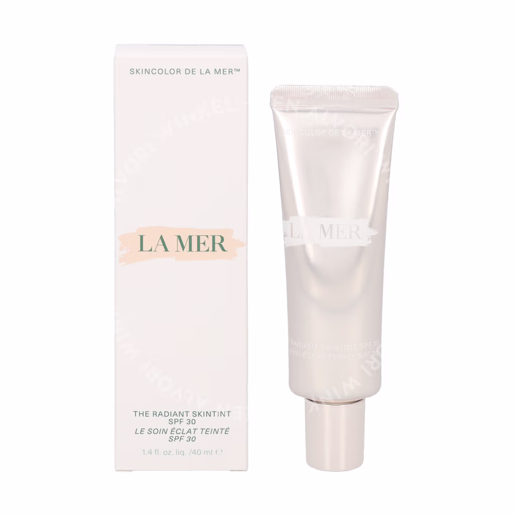 La Mer La Mer The Radiant Skintint SPF30 — #32 Light-Medium — foto 3