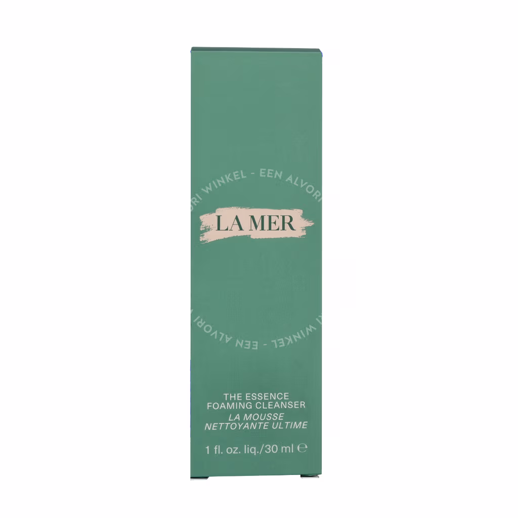 La Mer La Mer The Essence Foaming Cleanser — foto 2