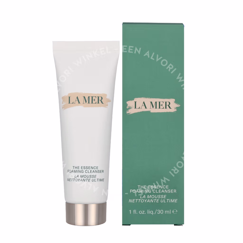 La Mer La Mer The Essence Foaming Cleanser — foto 3