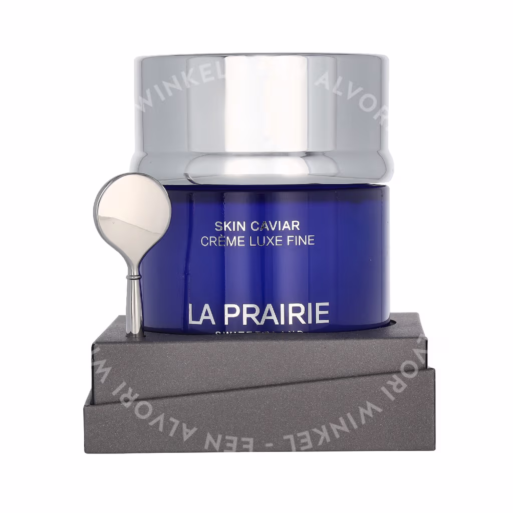 La Prairie La Prairie Skin Caviar Luxe Cream