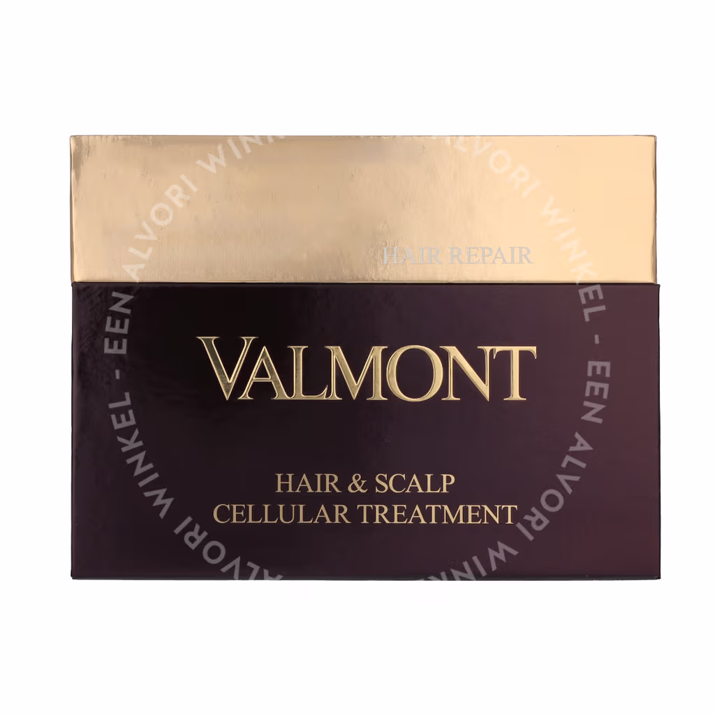 Valmont Valmont Hair & Scalp Cellular Treatment — foto 2