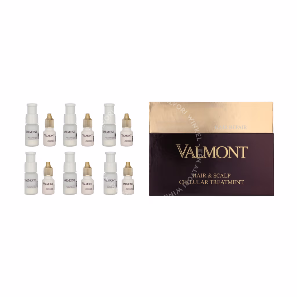 Valmont Valmont Hair & Scalp Cellular Treatment — foto 3