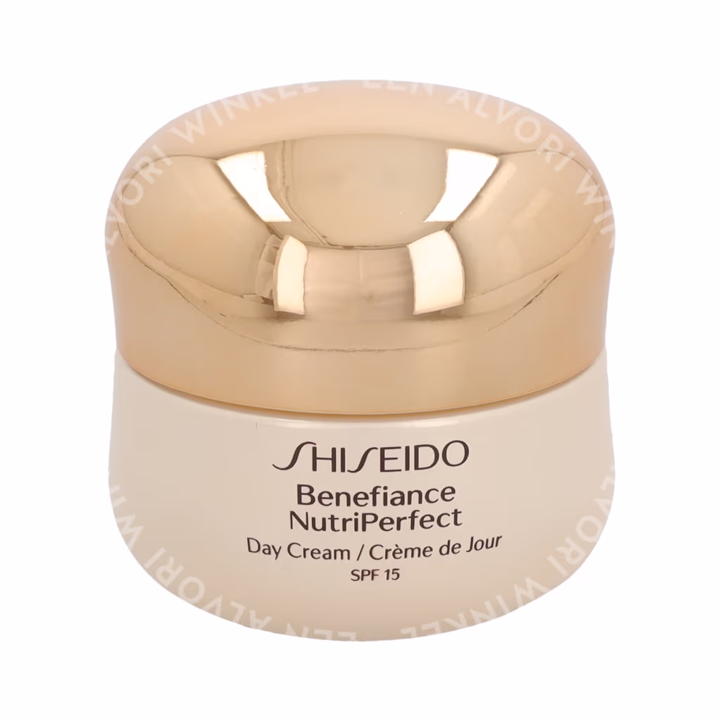 Shiseido Shiseido Benefiance Nutriperfect Day Cream SPF15