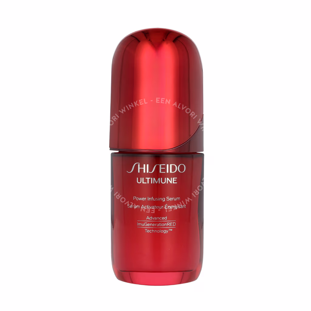 Shiseido Shiseido Ultimune Power Infusing Serum