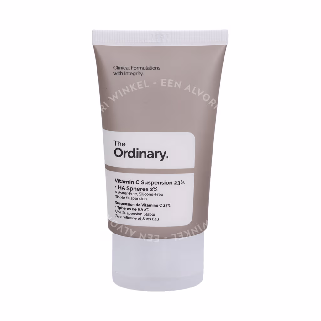 The Ordinary The Ordinary Vitamin C Suspension 23% + HA Spheres 2%