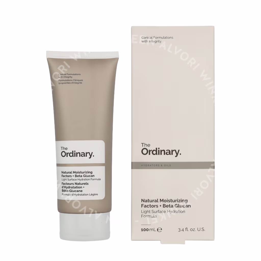 The Ordinary The Ordinary Natural Moisturizing Factors + Beta Glucan — foto 3