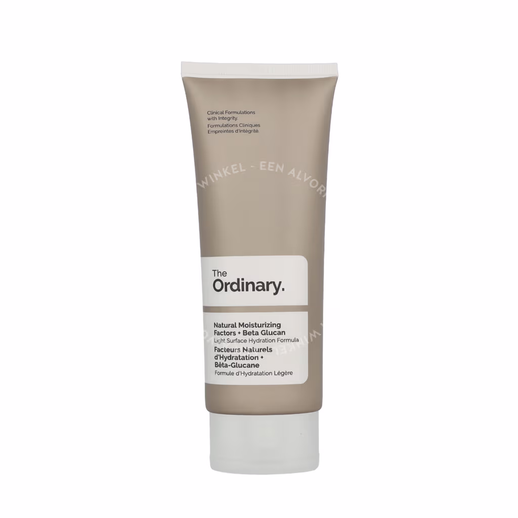 The Ordinary The Ordinary Natural Moisturizing Factors + Beta Glucan
